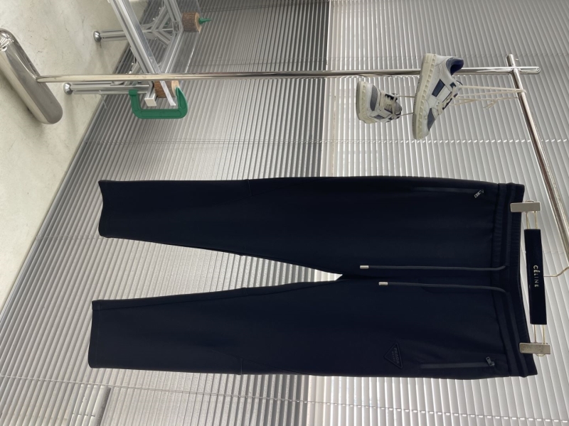 Pra*a long pants